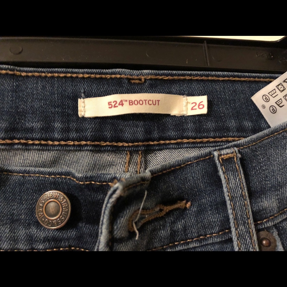 Women’s Levi’s